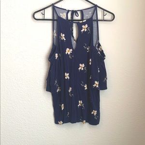 American Eagle Soft & Sexy Top